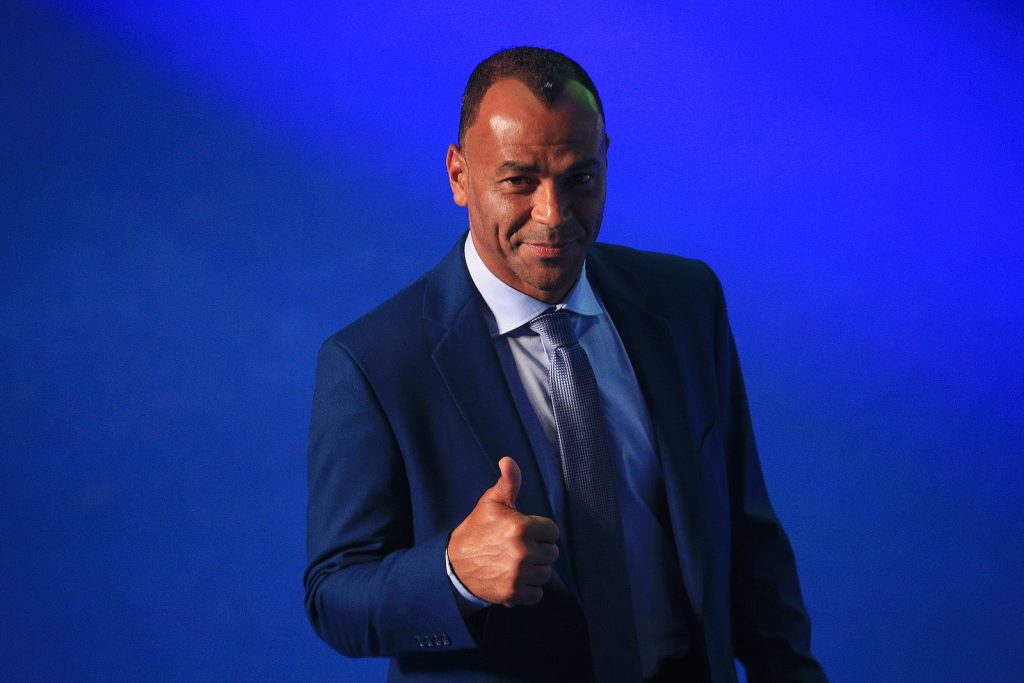 Marcos Cafu AC Milan