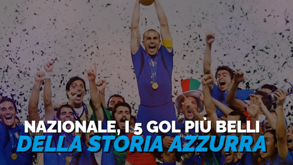 Gol Italia