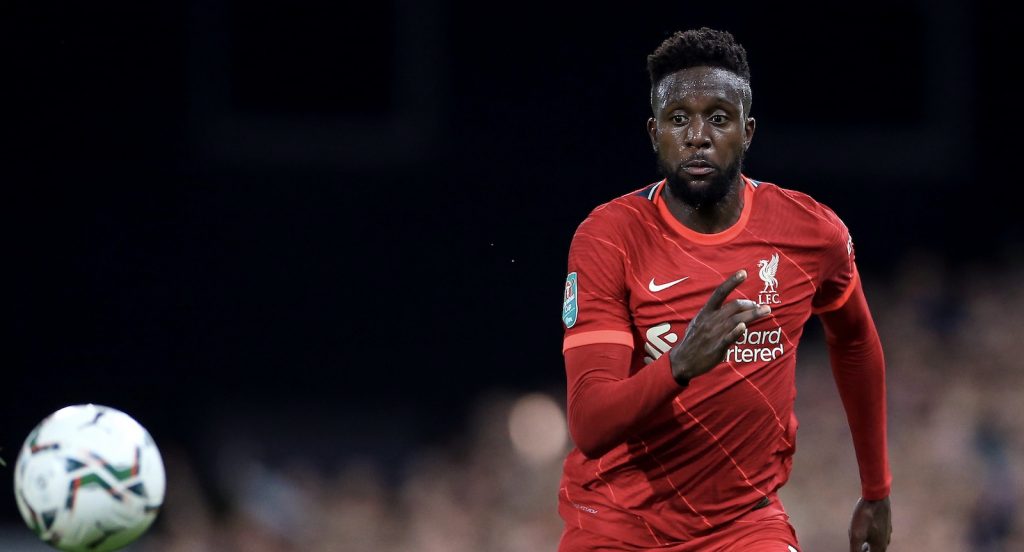 Divock Origi Liverpool Calciomercato AC Milan