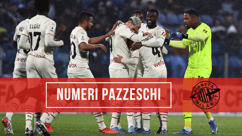 AC Milan (getty images)