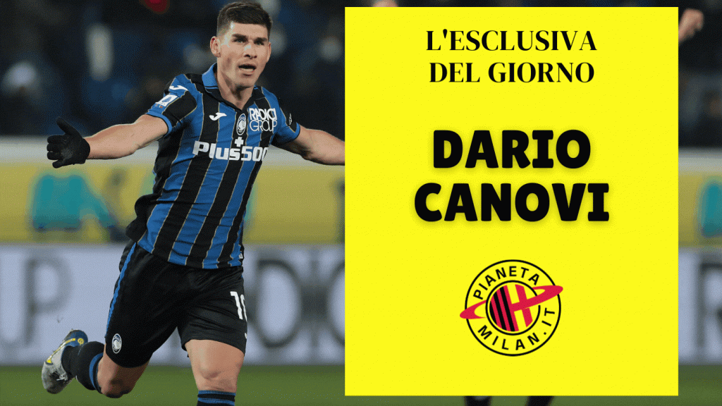 Canovi: 'Malinovskyi al Milan? Non credo che l'Atalanta lo ceda' | Esclusiva (getty images)