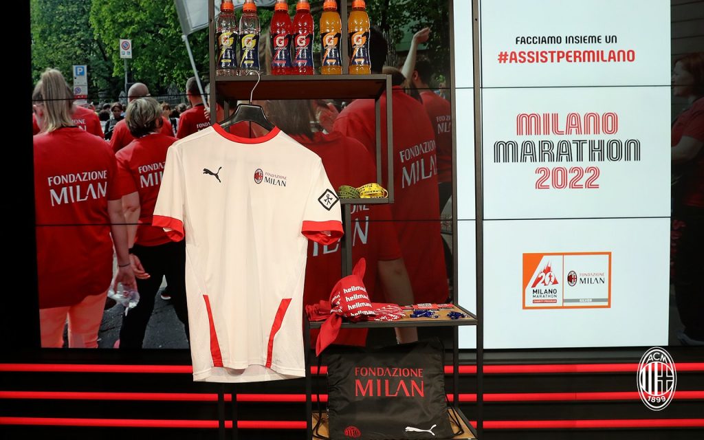 Fondazione Milan AC Milan