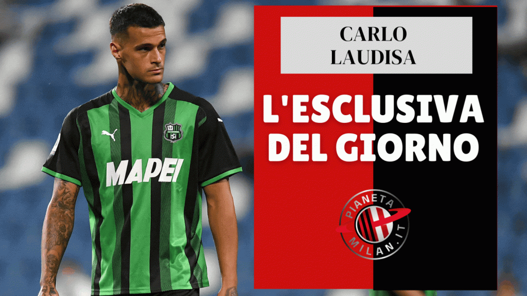 Laudisa: "Scamacca è nel mirino. Su Botman e Sanches..." | ESCLUSIVA (getty images)