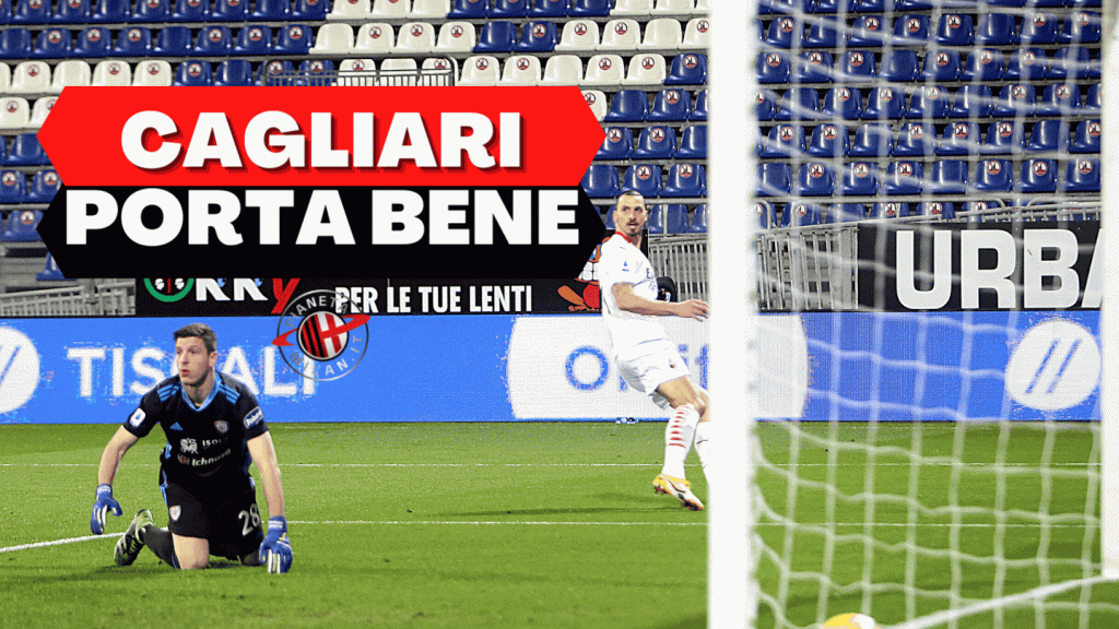 Zlatan Ibrahimovic, attaccante del Milan (getty images)