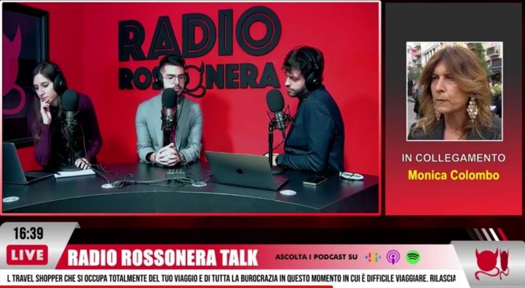 Colombo: "Kessié ha fatto una brutta figura. Sul futuro di Ibrahimovic..." (screen rr)