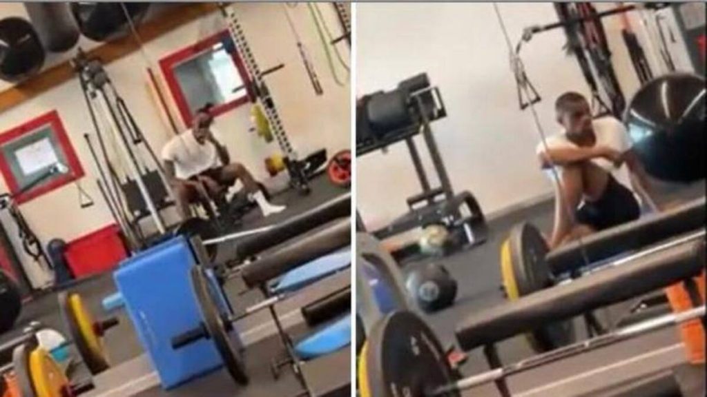Milan, Rafael Leao mette musica a palla, ma Kalulu non si muove: le ultime nella video news AC Milan