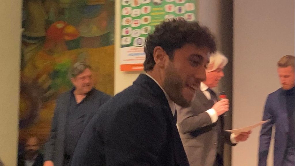 Davide Calabria AC Milan