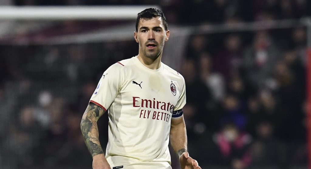 Alessio Romagnoli passa alla Lazio
