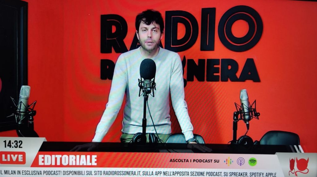 Ligue 1 e Premier: i terreni di caccia del Milan per il mercato | VIDEO (screen rr)