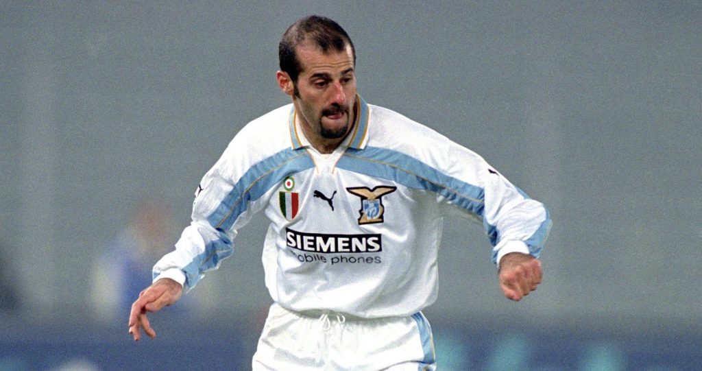 Giuseppe Pancaro Lazio