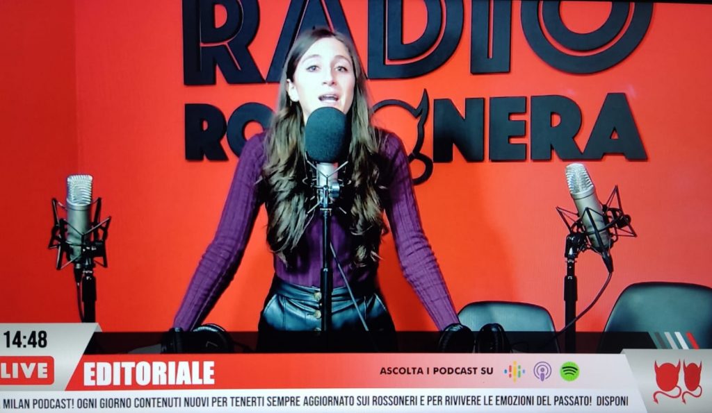 Milan, l'acquisto di Origi potrebbe non bastare per il prossimo anno | Video (screen rr)