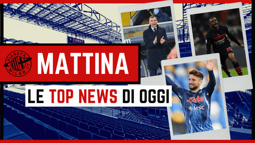 Milan, day after della vittoria contro l'Empoli. Super bomber in arrivo a zero (getty images)