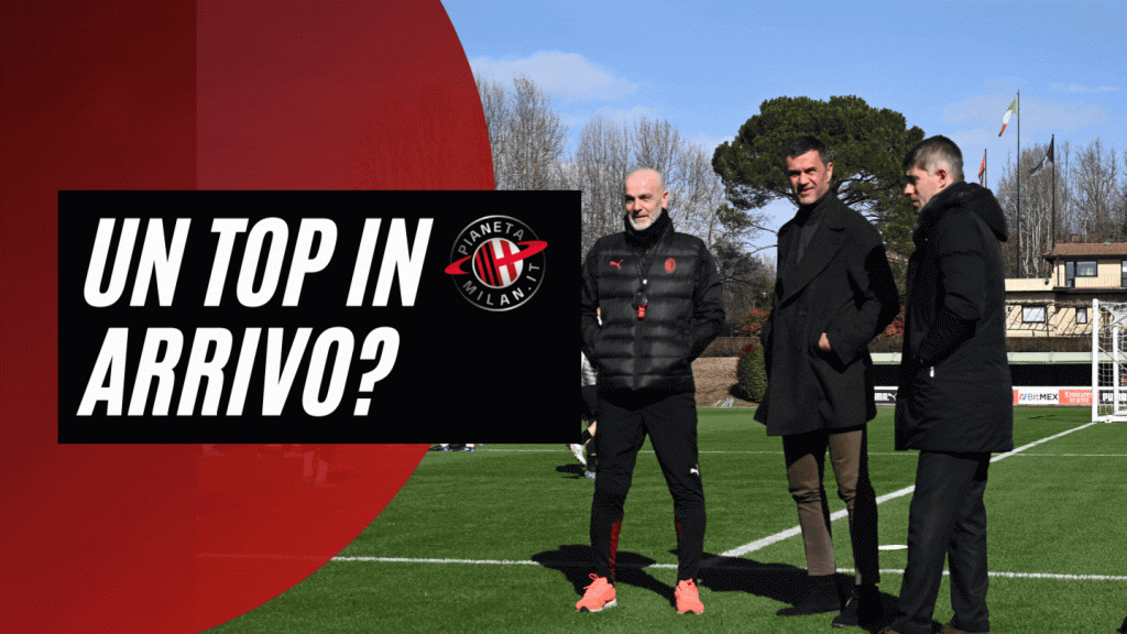 Calciomercato Milan - In scadenza con il PSG, il Diavolo fiuta il colpaccio (getty images)