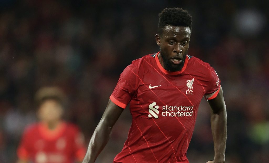 Divock Origi Liverpool Calciomercato AC Milan