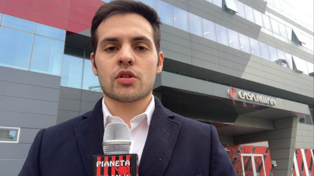 Milan, Nuovo Stadio e calciomercato: le ultime | VIDEO PM