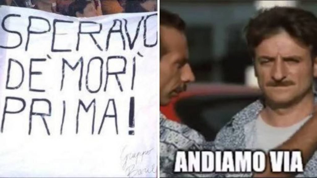 Italia Macedonia del Nord social