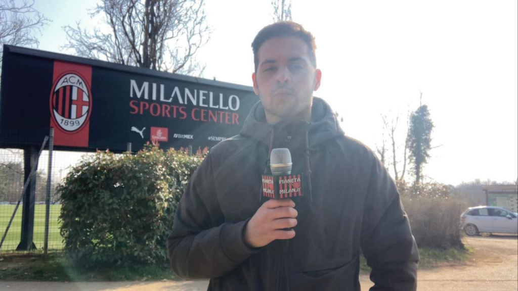 Napoli-Milan, probabile formazione e ultime da Milanello | VIDEO PM