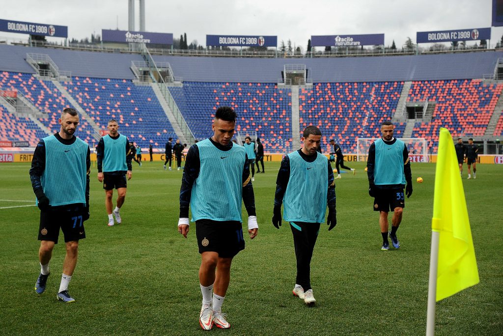 Bologna Inter (getty images)