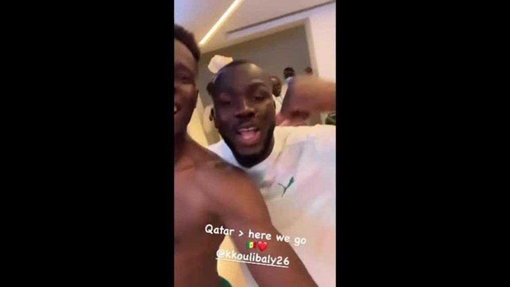 Koulibaly