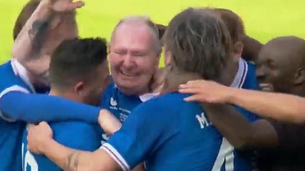 Gascoigne