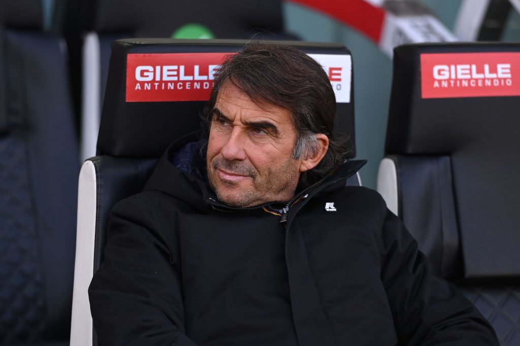 Giovanni Carnevali Sassuolo