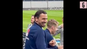 Ibrahimovic