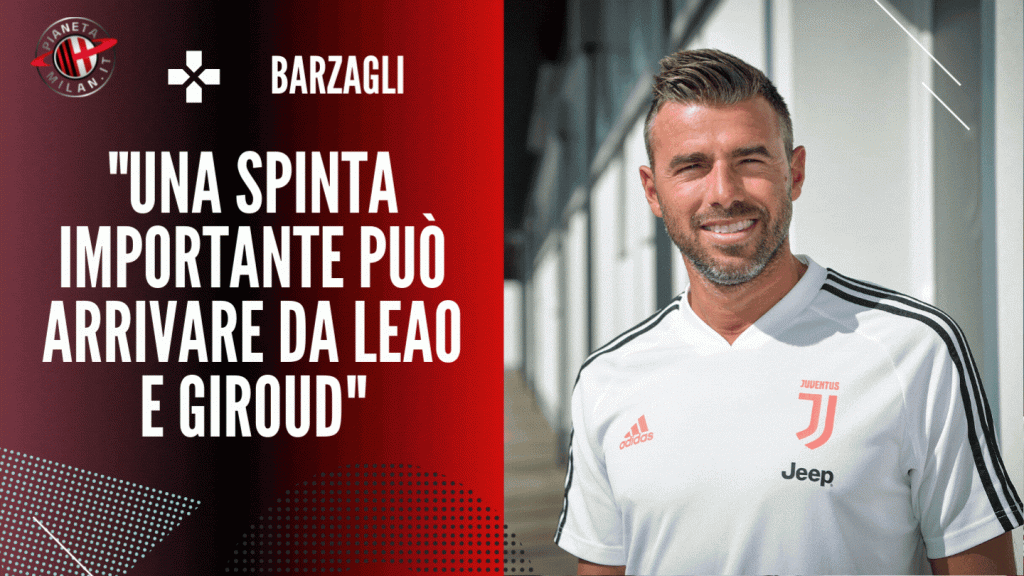 Andrea Barzagli, ex difensore della Juventus (getty images)