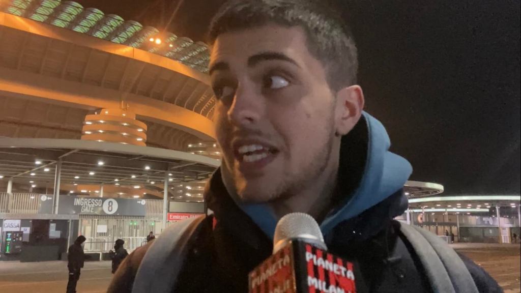 MILAN-INTER, i tifosi: "Meglio noi, ma troppo imprecisi” | VOX POPULI