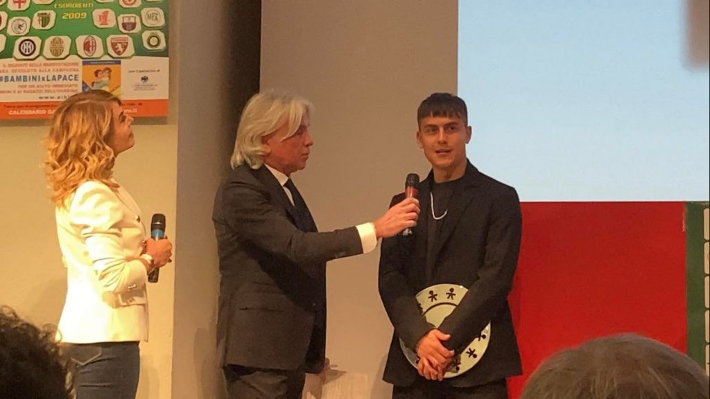Dybala