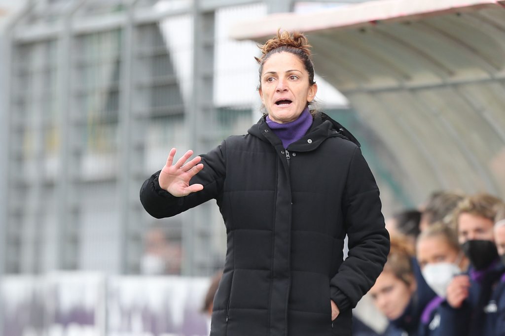 Patrizia Panico