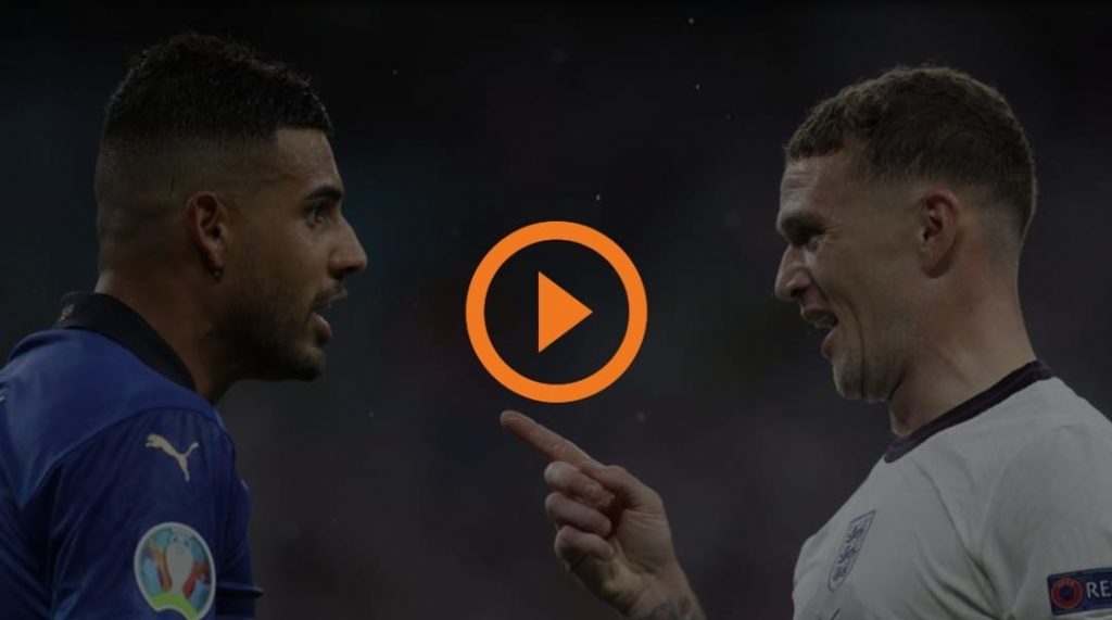 Italia, tutti i prossimi impegni della Nazionale di Mancini | VIDEO (screen gazzetta.it)