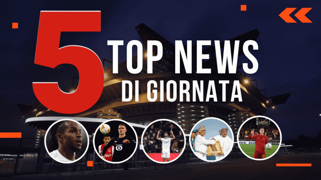 MERCATO MILAN E TOP NEWS - Esclusiva Calemme, novità Investcorp (getty images)