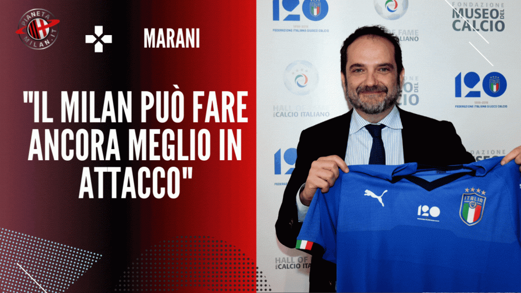 Matteo Marani, noto giornalista (getty images)