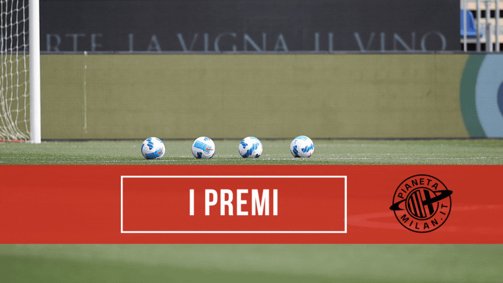 Palloni Serie A (getty images)