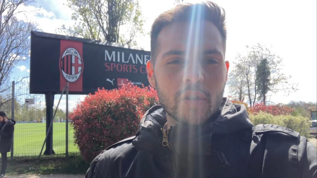 Torino-Milan, ultime e probabile post conferenza a Milanello