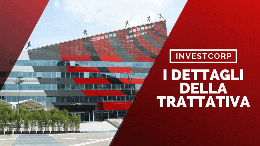 Di Stefano: "Milan-Investcorp: ecco i dettagli della trattiva" | News (getty images)