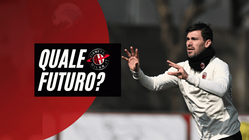 Alessio Romagnoli, difensore del Milan (getty images)
