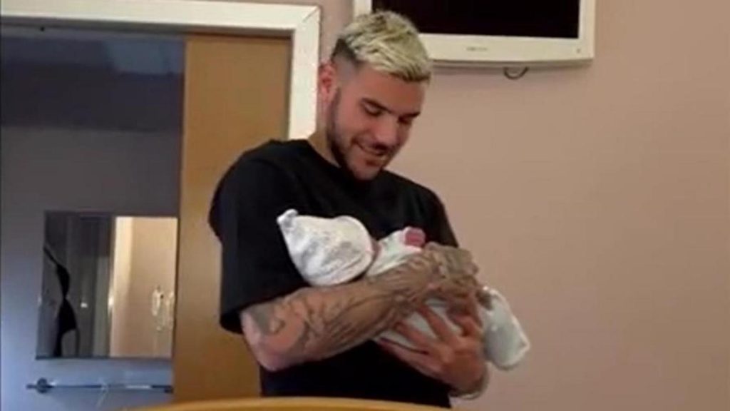 Theo Hernández