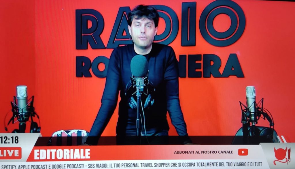 Inter-Milan, gol annullato figlio di una decisione 'cervellotica' | VIDEO (screen rr)