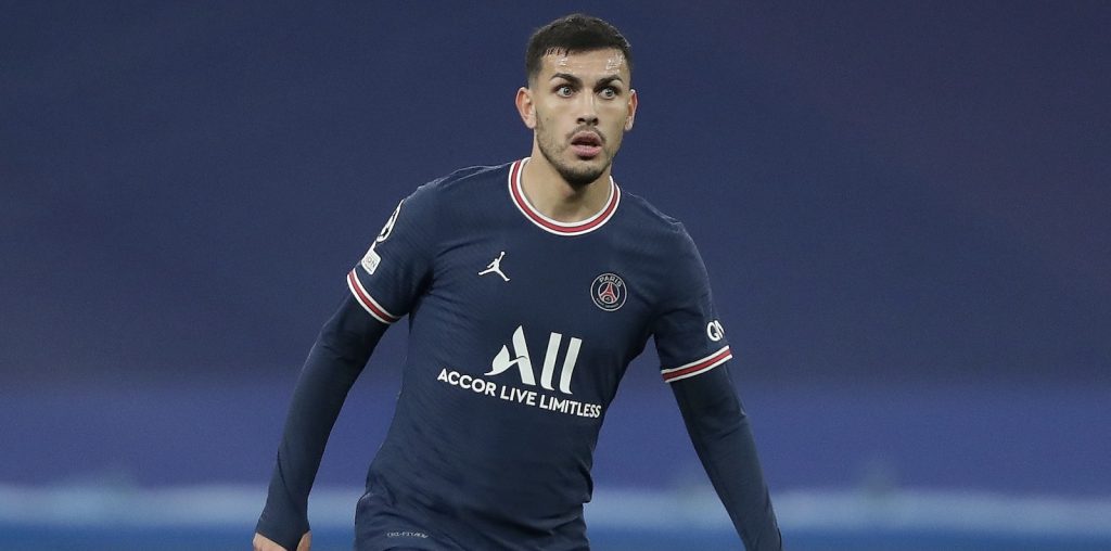 Leandro Paredes PSG Calciomercato Inter