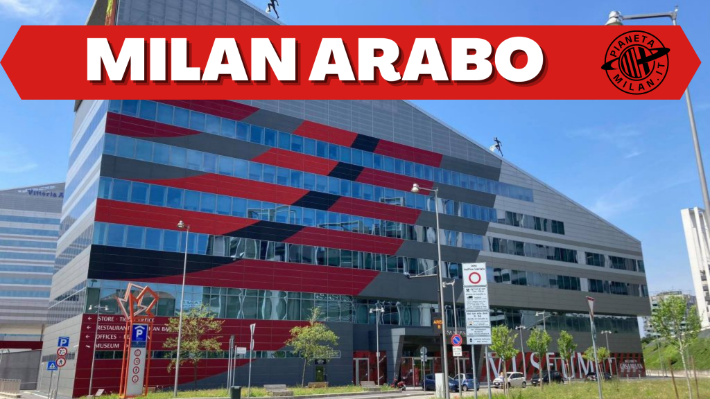 Cessione Milan Elliott Investcorp