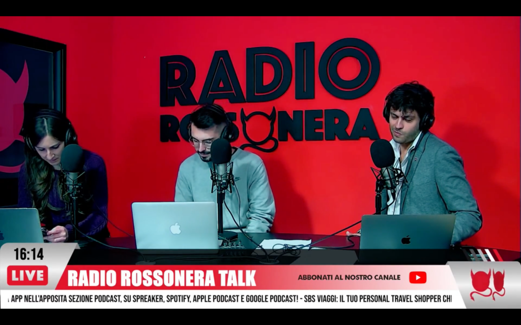 Trevisani: "Milan, la pressione ti ha ucciso. Ci sono mancanze" | VIDEO