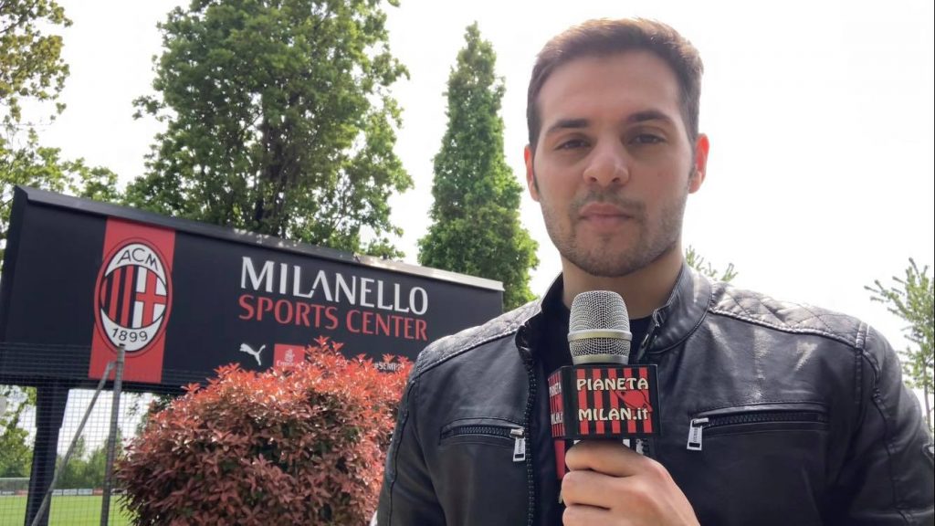 Milan-Fiorentina, le ultime da Milanello dal nostro inviato | VIDEO (foto pm)
