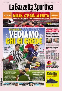 La Gazzetta dello Sport