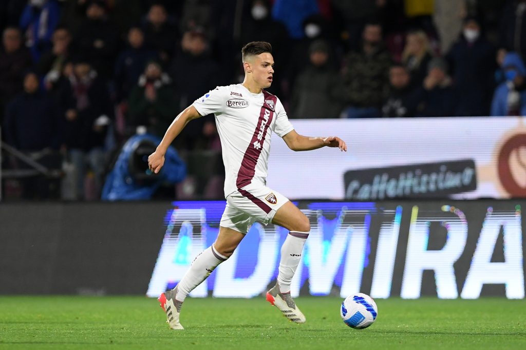 US Salernitana v Torino FC - Serie A