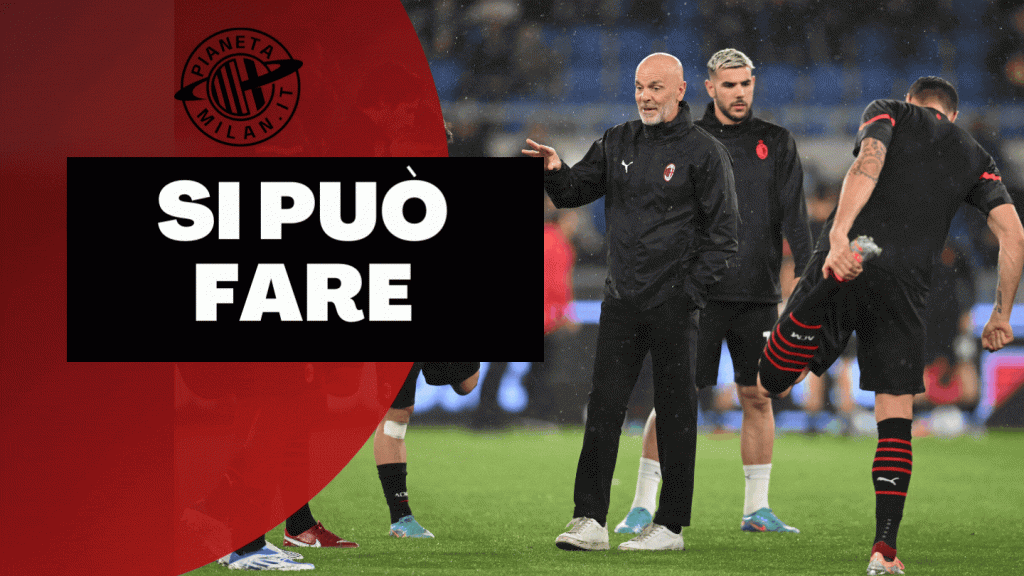 Milan, scudetto conteso con l'Inter: quattro motivi per crederci | News (getty images)