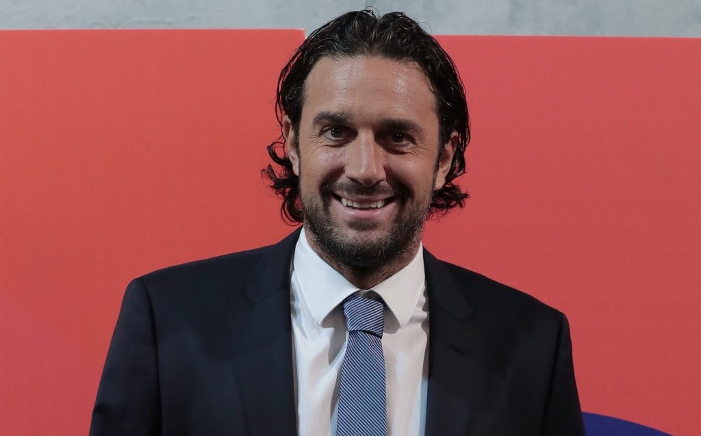 Luca Toni