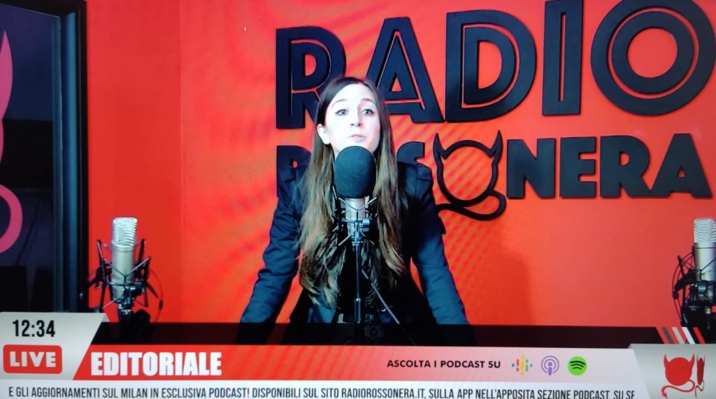 Milan, tra società e campo questa è una settimana decisiva | VIDEO (screen rr)