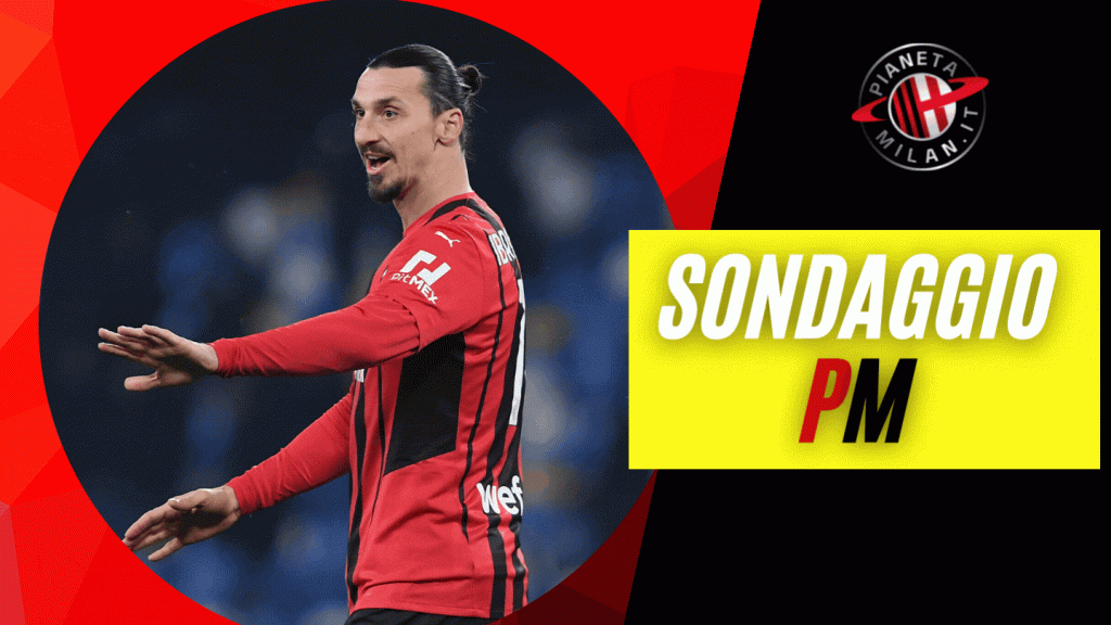 Zlatan Ibrahimovic AC Milan