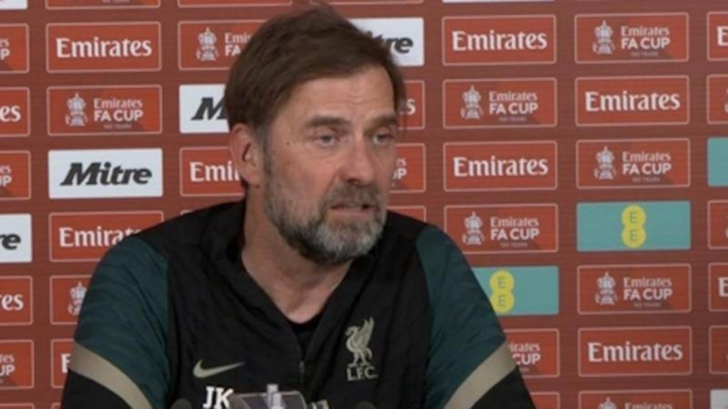 Klopp su Guardiola: "Non siamo amici, come potremmo esserlo?" | VIDEO